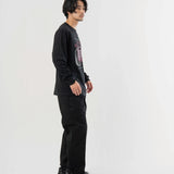 GOOD ROCK SPEED/グッドロックスピード MOVIE LS TEE