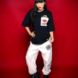 GA×GALFY-ガルスモDOPE-Tee