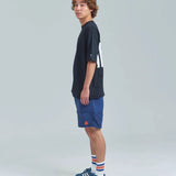 NEW ERA/ニューエラ SS OS CT TEE ZOOM UP LOGO 261