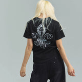 GA Thermal Graphic Fit SS Tee