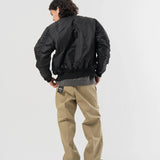 ALPHA/アルファ MA-1・HERITAGE FIT FLIGHT JKT