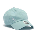 47/フォーティーセブン PASTEL ROWER RIGHT LOGO