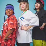 GALFY-GALPEE Tee