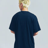Threads on demand/スレッドオンデマンド ラッパーSS Tシャツ