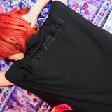 【GALFY×GALLIS ADDICTION】別注ガリノースリーブ