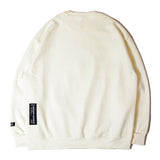 2ND-クルースウェット-AW01/2ND ARCHIVE