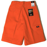 Dickiesワークショートパンツ