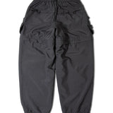 JE-NYLON CONVERTIBLE CARGO PANTS