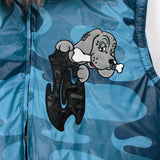 GALFY-パフパフレンジャーベスト