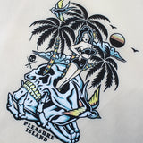 JE-ALOHA SET UP