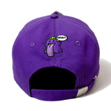 GRAF&WU-BOO GHOST  CAP