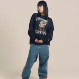 GA 切替LINE-BUGGY JEAN