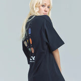 KELTY/ケルティ DAYPACK S/S T-SHIRT