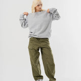 AVIREX/アヴィレックス COTTON RIPSTOP CARGO PANT