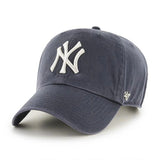 47-CLEAN UP-NY