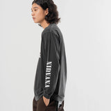 JOHNBULL/ジョンブル NIRVANA LS TEE