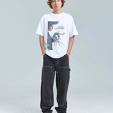 GOOD ROCK SPEED/グッドロックスピード MOVIE SS TEE