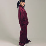 GA VELOR TRACK FULL ZIP