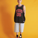 FUBU Basket Tank