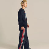 GA 裏毛-BOY＆GIRL CREW