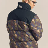 FDU-BUBBLE DOWN JKT MICROFT