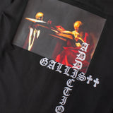GA 絵画＆O.E L/S SHIRT