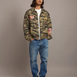 LEE TAPERED 203