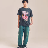 LEE-DOUBLEKNEE WIDE PAINTER