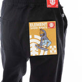 ELEMENT/エレメント SHOD PANTS STD DENIM