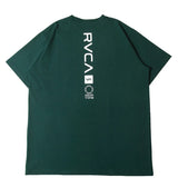 RVCA VA VENT SURF SS
