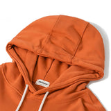 ANGLAN-Big Arch Logo Hoodie/アングラン ビッグ アーチ ロゴ パーカー