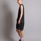 RVCA UP STATE  CUTOFF TANK
