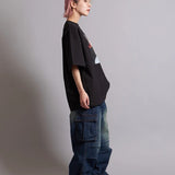 GA GIRL-PHOTO TEE