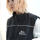 GA PIPING TRACK VEST