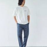 UNIVERSAL OVERALL Adictive TUCK TAPERD