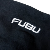 FUBU-Rhinestone OG Logo Hoodie