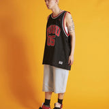 FUBU Basket Tank