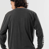 JOHNBULL/ジョンブル NIRVANA LS TEE