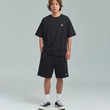 KELTY/ケルティ WAPPEN LOGO S/S PONTE T-SHIRT