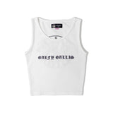 【GALFY×GALLIS ADDICTION】別注ガリノースリーブ