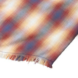 JE-CHECK WESTERN SHIRT
