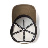 NEW ERA/ニューエラ 9FORTY A-Frame トラッカー MLB Side Patch