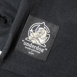 GALFY×GALLIS ADDICTION 安心のサークルロゴロンTee