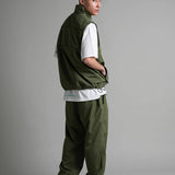GA BASIC TRACK PANTS