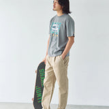 Philip Lumbang/フィリップ・ランバン JIMMY'Z S/S TEE
