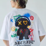 2ND ARCHIVE/セカンドアーカイブ 010 SSTEE