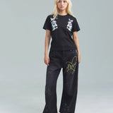 GA Thermal Graphic Fit SS Tee