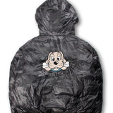 GALFY-パフパフ泥棒ジャケット