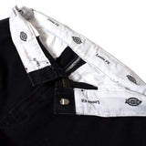 Dickies/ディッキーズ DENIM DOUBLE KNEE WORK PANT