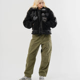 AVIREX/アヴィレックス COTTON RIPSTOP CARGO PANT